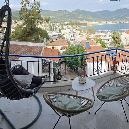 Paradise Seaview 別荘 *