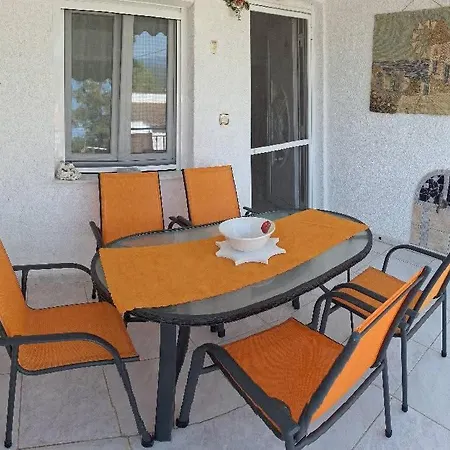 Paradise Seaview Σπίτι διακοπών *