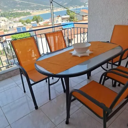 Paradise Seaview Nea Iraklitsa