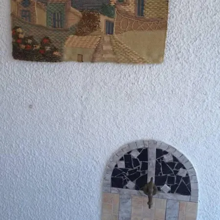 Paradise Seaview Nea Iraklitsa