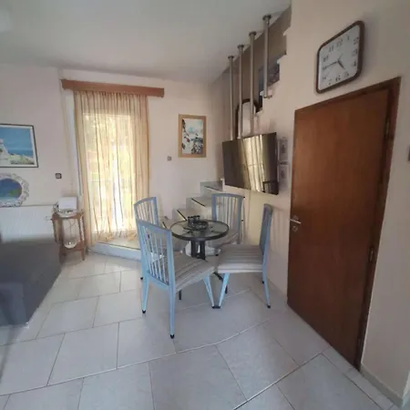 Paradise Seaview * Nea Iraklitsa