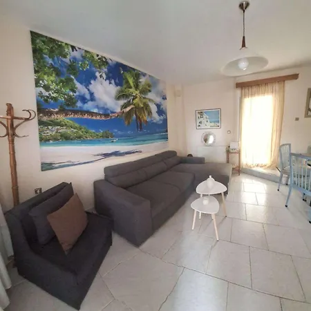 بيت للعطل Paradise Seaview *