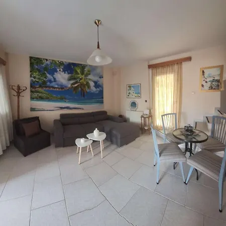 Paradise Seaview Σπίτι διακοπών