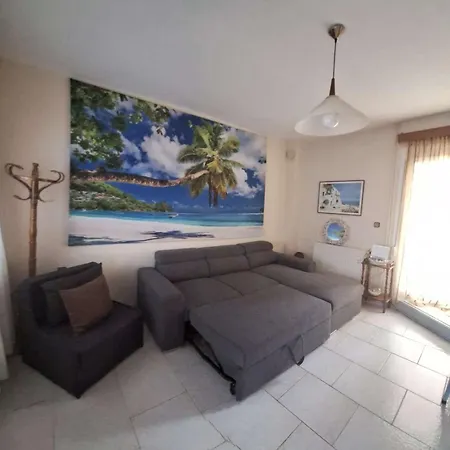 Σπίτι διακοπών Paradise Seaview *