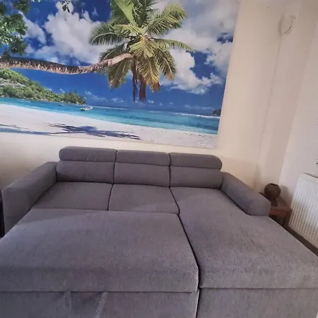 Σπίτι διακοπών Paradise Seaview *