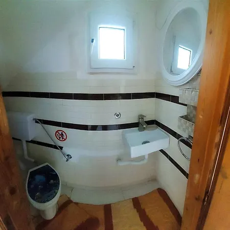 Paradise Seaview 別荘 Nea Iraklitsa