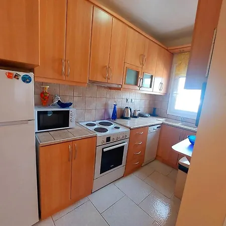 Paradise Seaview بيت للعطل *