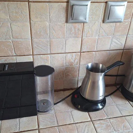 別荘 Paradise Seaview *