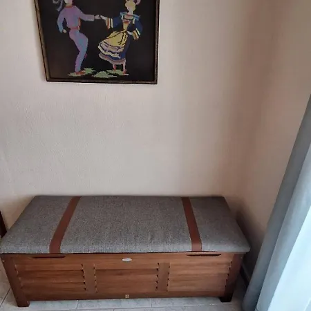 Σπίτι διακοπών Paradise Seaview