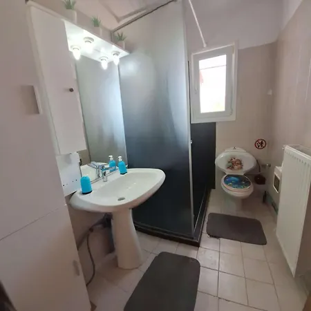 Paradise Seaview Σπίτι διακοπών