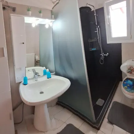 Paradise Seaview 別荘 *