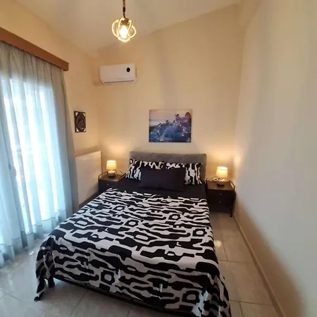 Paradise Seaview * Nea Iraklitsa