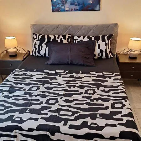 Σπίτι διακοπών Paradise Seaview *