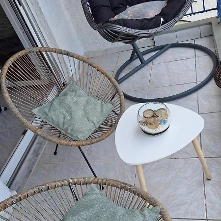 Paradise Seaview 別荘