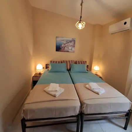 Paradise Seaview 別荘