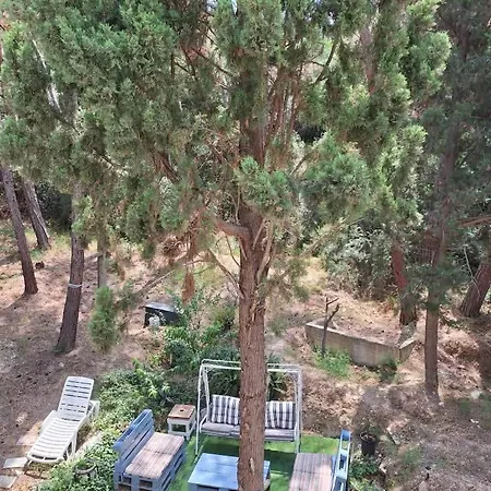 بيت للعطل Paradise Seaview Nea Iraklitsa