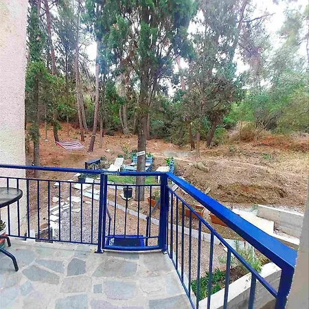 Paradise Seaview * Nea Iraklitsa