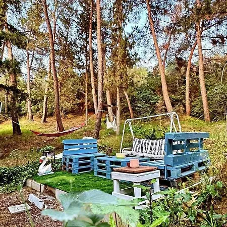 Paradise Seaview Σπίτι διακοπών