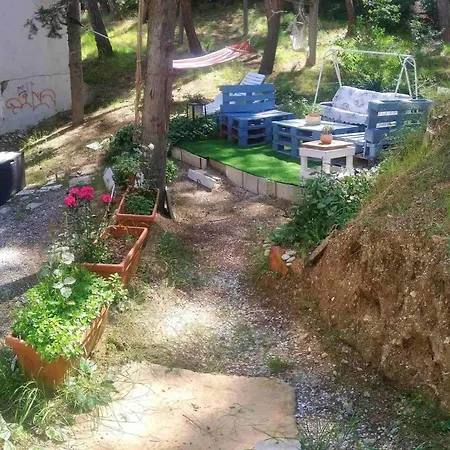 Paradise Seaview Nea Iraklitsa