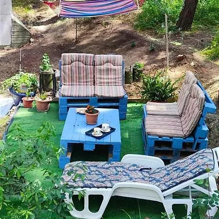 Paradise Seaview 別荘 Nea Iraklitsa