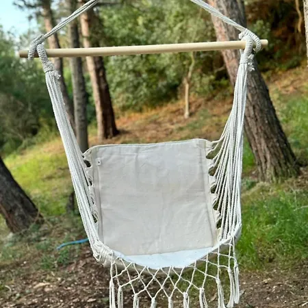 Paradise Seaview Nea Iraklitsa