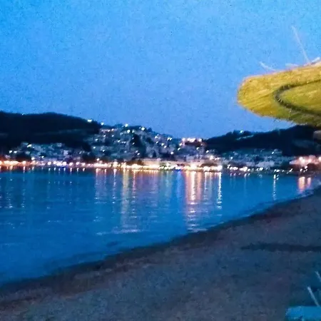 Σπίτι διακοπών Paradise Seaview