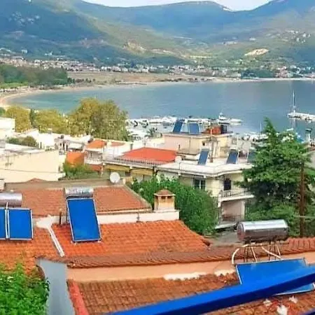 Paradise Seaview * Nea Iraklitsa