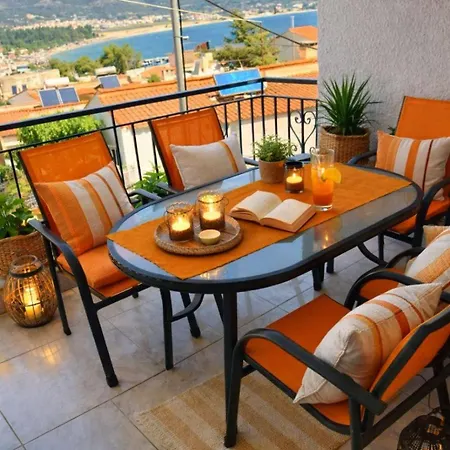 Paradise Seaview * Nea Iraklitsa
