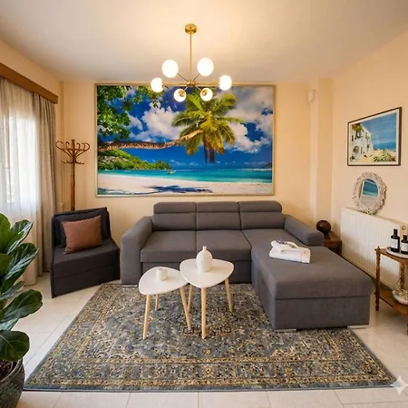 بيت للعطل Paradise Seaview
