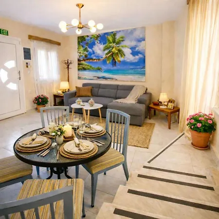 Paradise Seaview