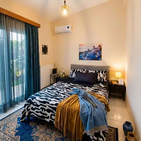 بيت للعطل Paradise Seaview *