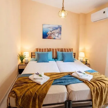 بيت للعطل Paradise Seaview *