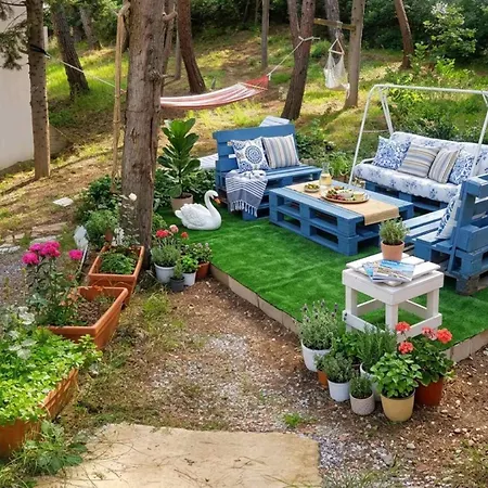 Paradise Seaview Σπίτι διακοπών Nea Iraklitsa