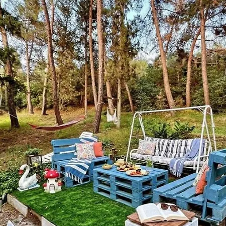 Paradise Seaview بيت للعطل Nea Iraklitsa