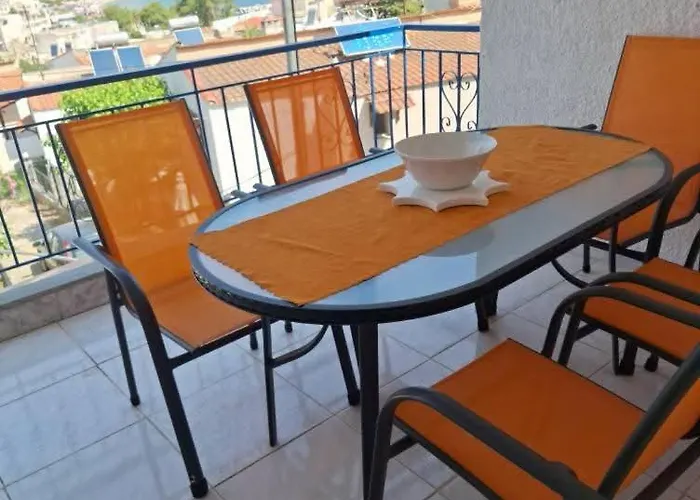 Paradise Seaview Nea Iraklitsa