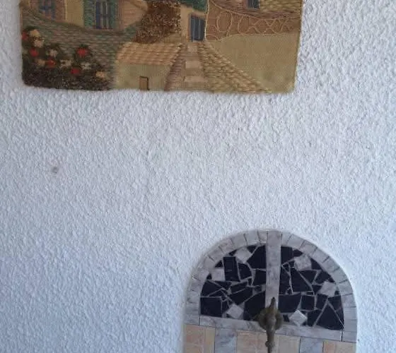 Paradise Seaview Nea Iraklitsa