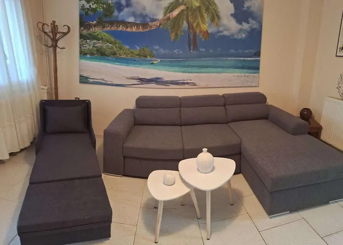 Prázdninový dům Paradise Seaview Nea Iraklitsa