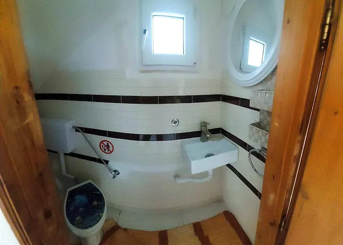 Paradise Seaview Prázdninový dům Nea Iraklitsa