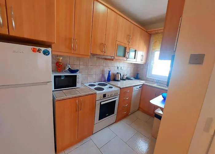 Paradise Seaview Prázdninový dům *