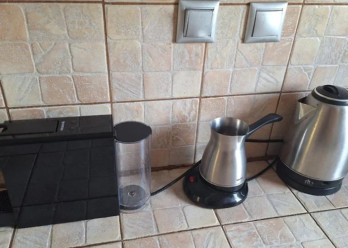 Prázdninový dům Paradise Seaview *