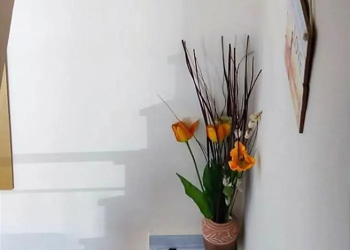 Prázdninový dům Paradise Seaview *