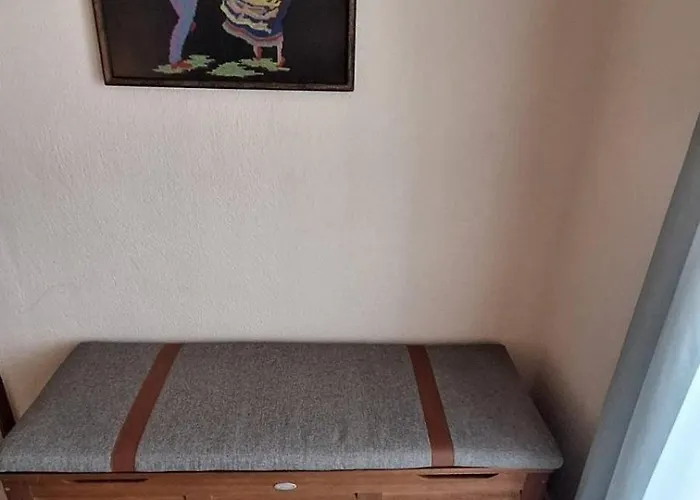 Prázdninový dům Paradise Seaview