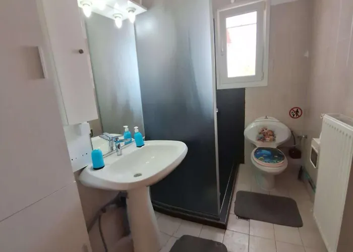 Paradise Seaview Prázdninový dům