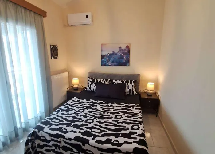 Paradise Seaview * Nea Iraklitsa