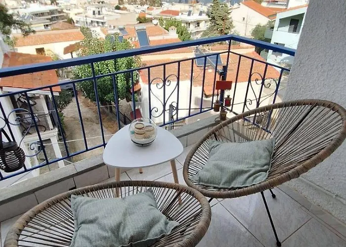 Prázdninový dům Paradise Seaview *