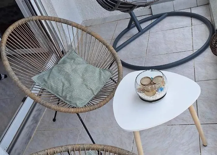 Paradise Seaview Prázdninový dům