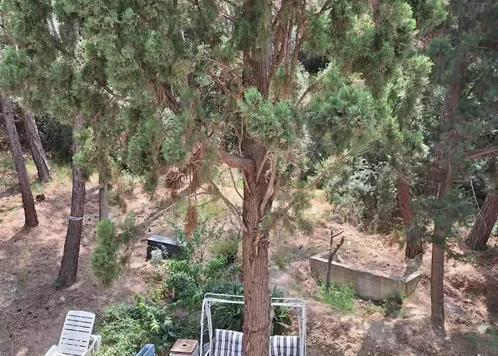 Prázdninový dům Paradise Seaview Nea Iraklitsa