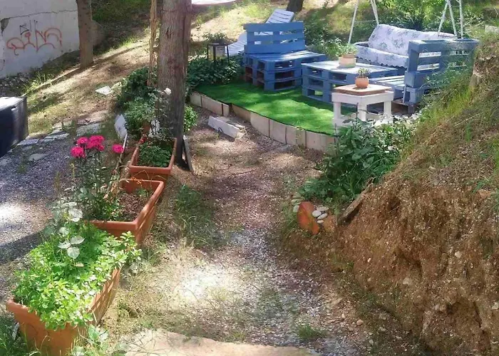 Paradise Seaview Nea Iraklitsa