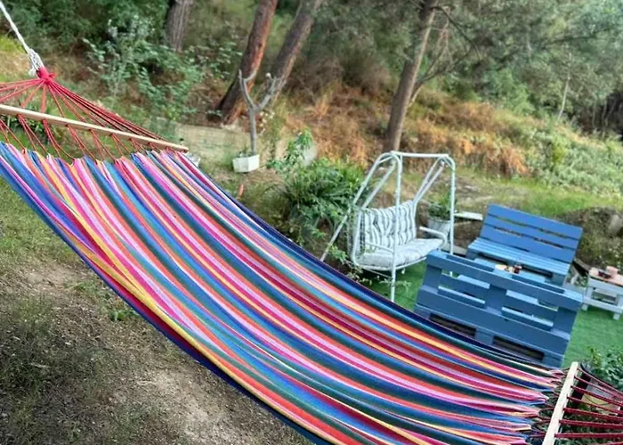 Paradise Seaview Prázdninový dům *