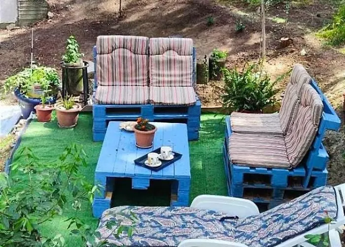 Paradise Seaview Prázdninový dům Nea Iraklitsa